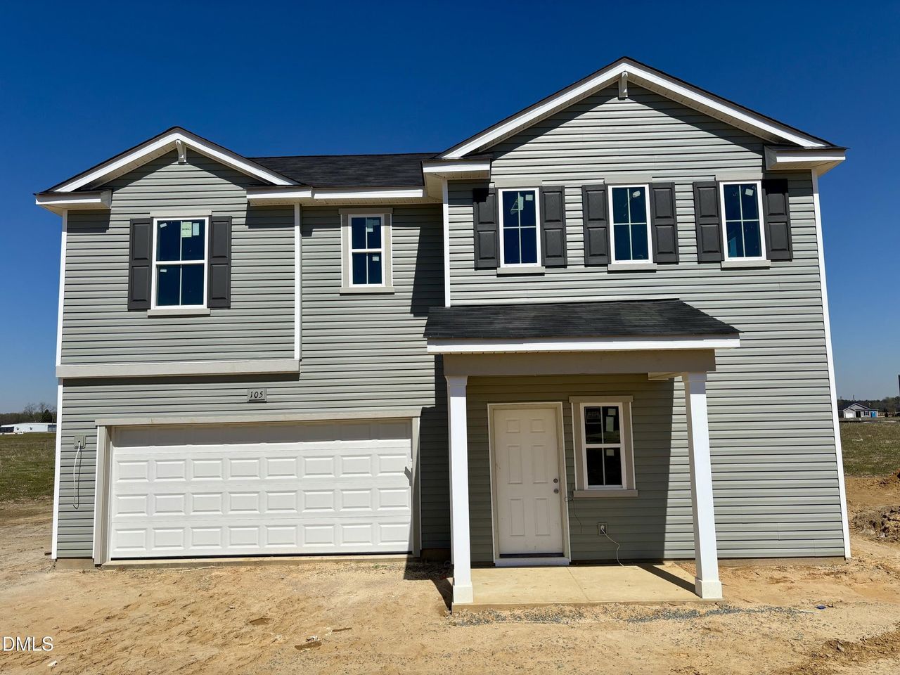 105 Hayes Dr - March 26