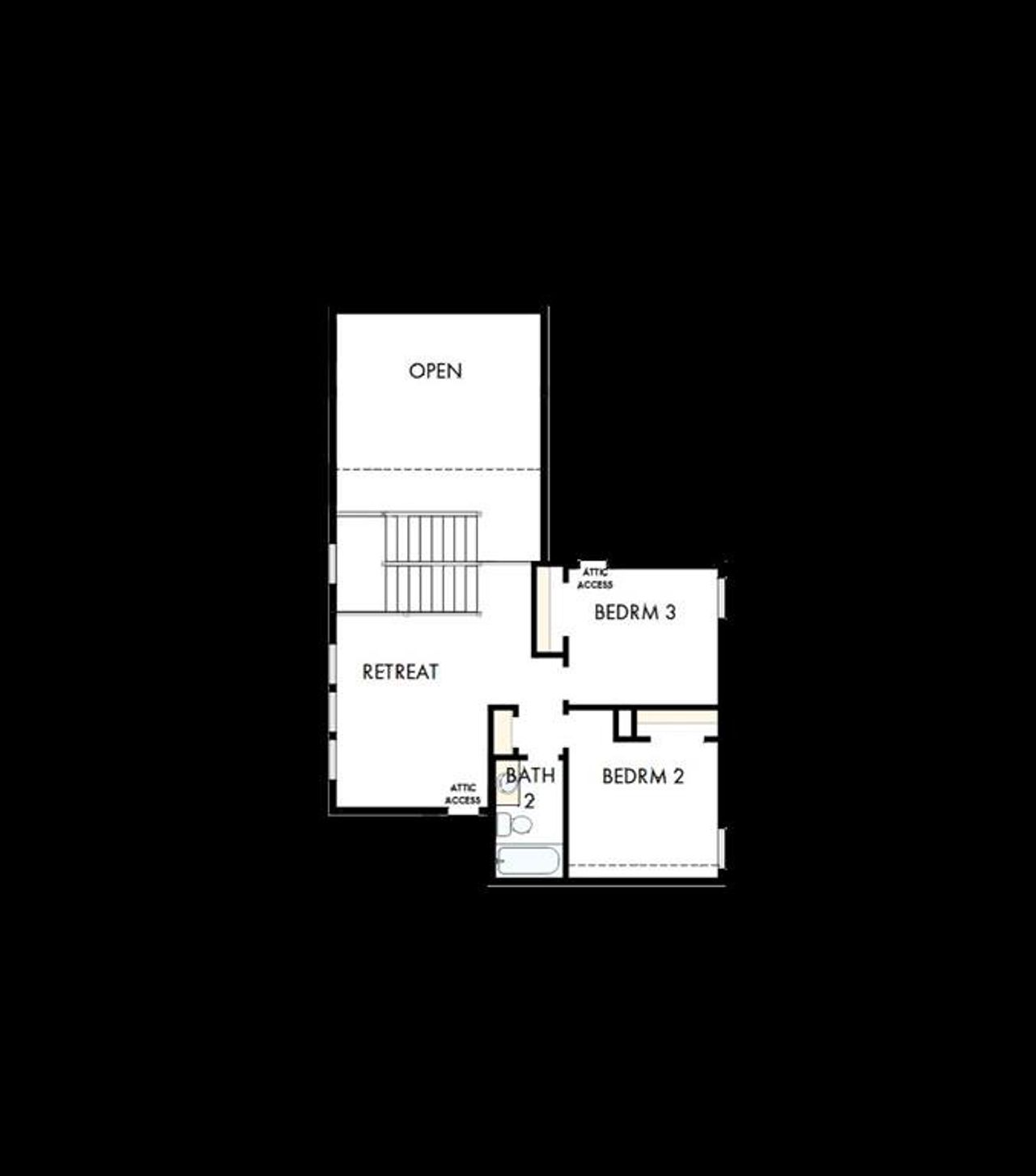 View of floor plan / room layout View of floor plan / room layout