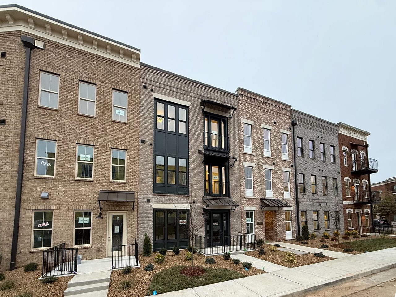 3171 Setting Sun Dr., Thompson's Station TN