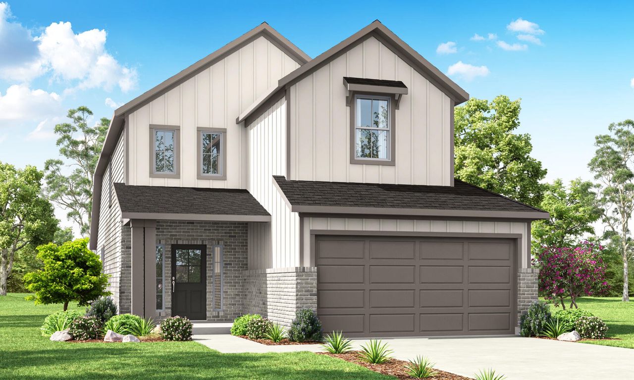 Verbena Floor Plan Image 0