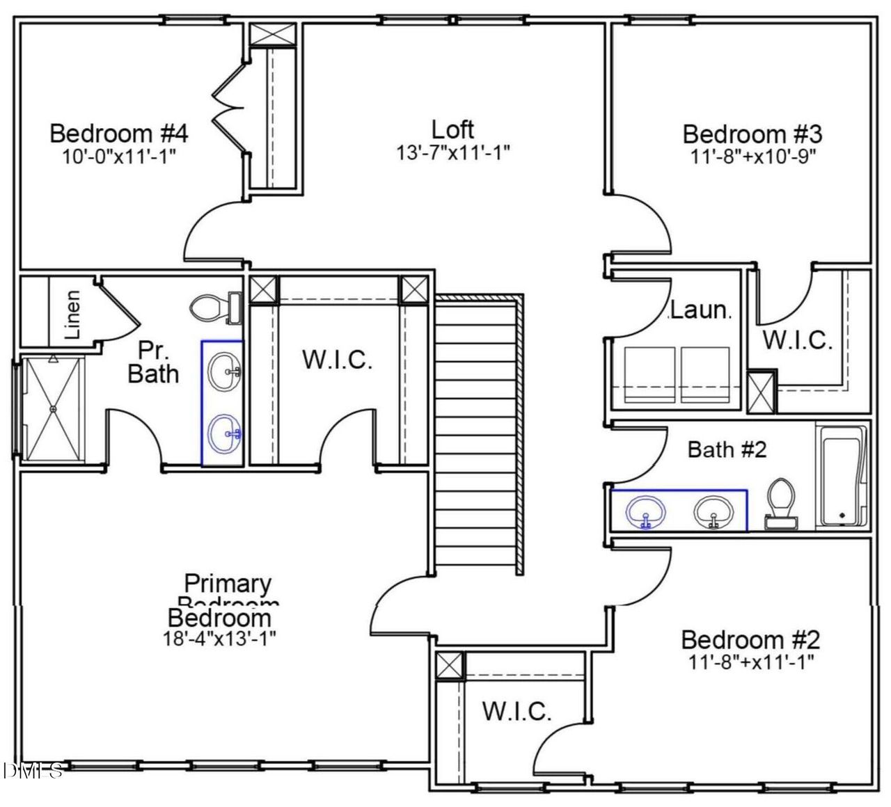 2nd Floor 2nd Floor