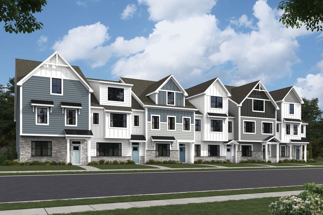 22 Elevation Rear