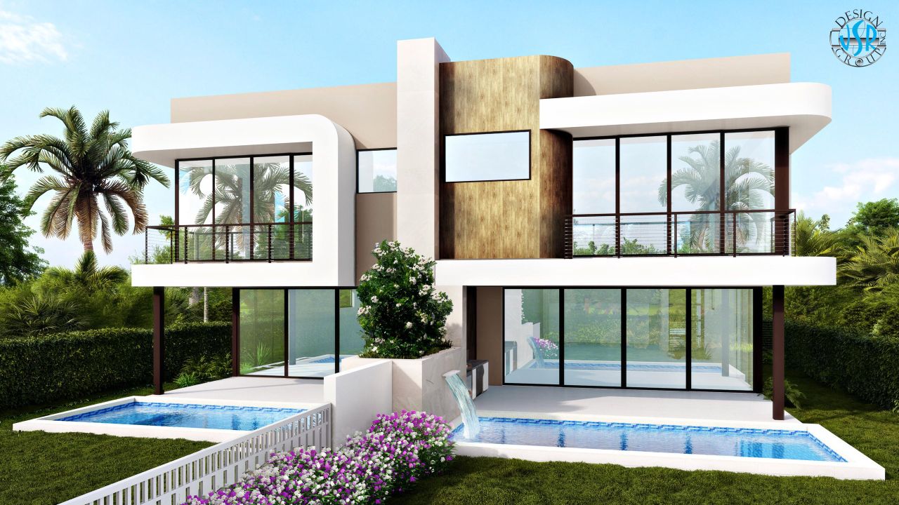 130 NE Wavecrest Rear