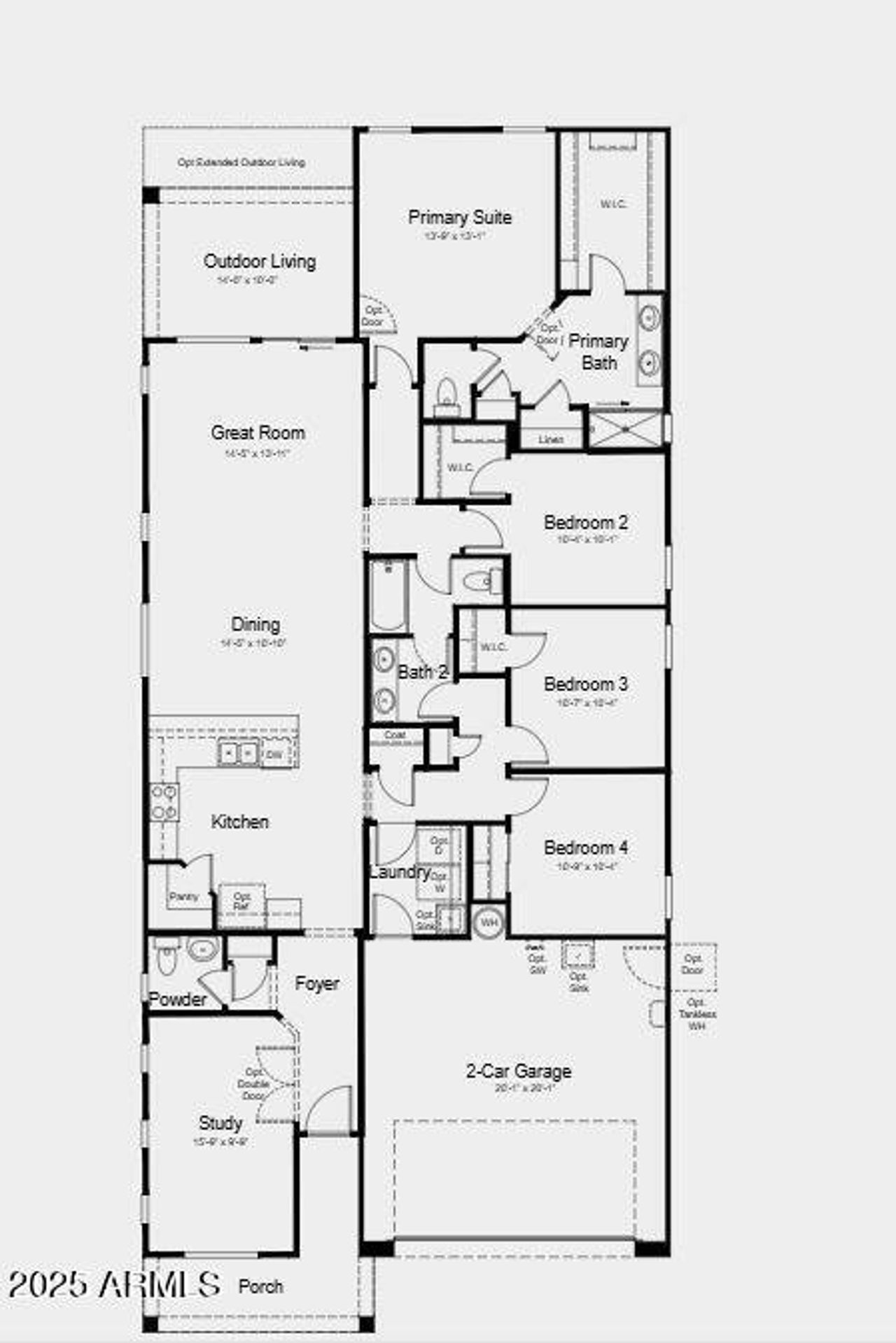 Floor Plan Floor Plan