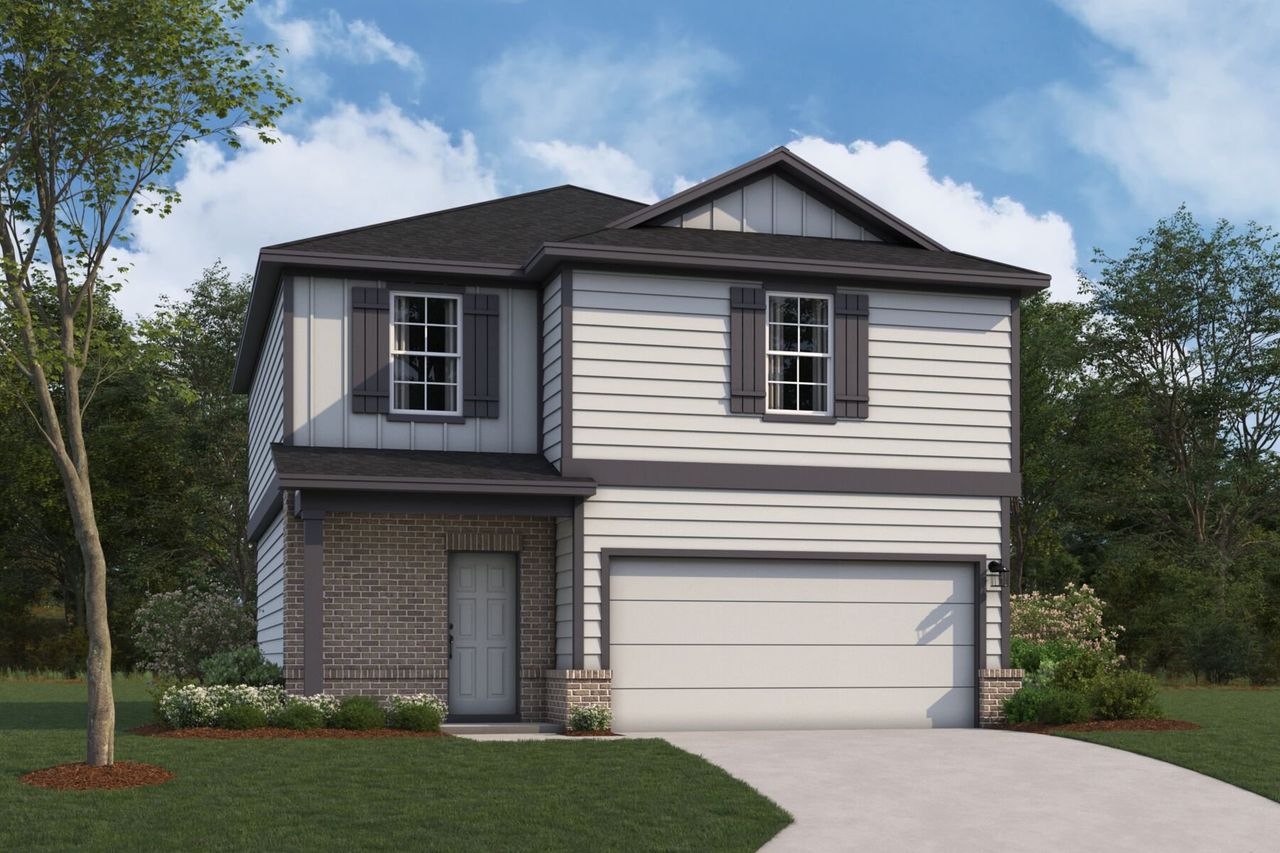 Verbena Elevation B Verbena Elevation B