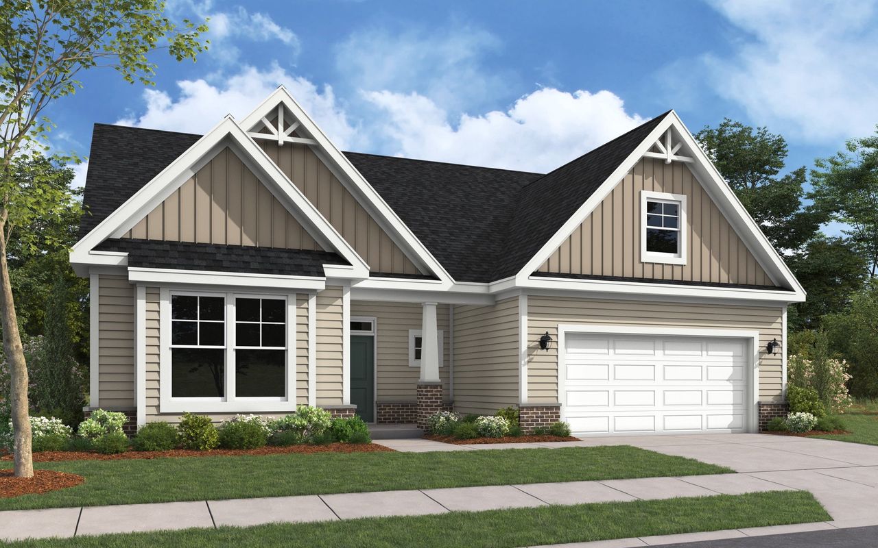 New Home in Conway, SC.  - Slide 2