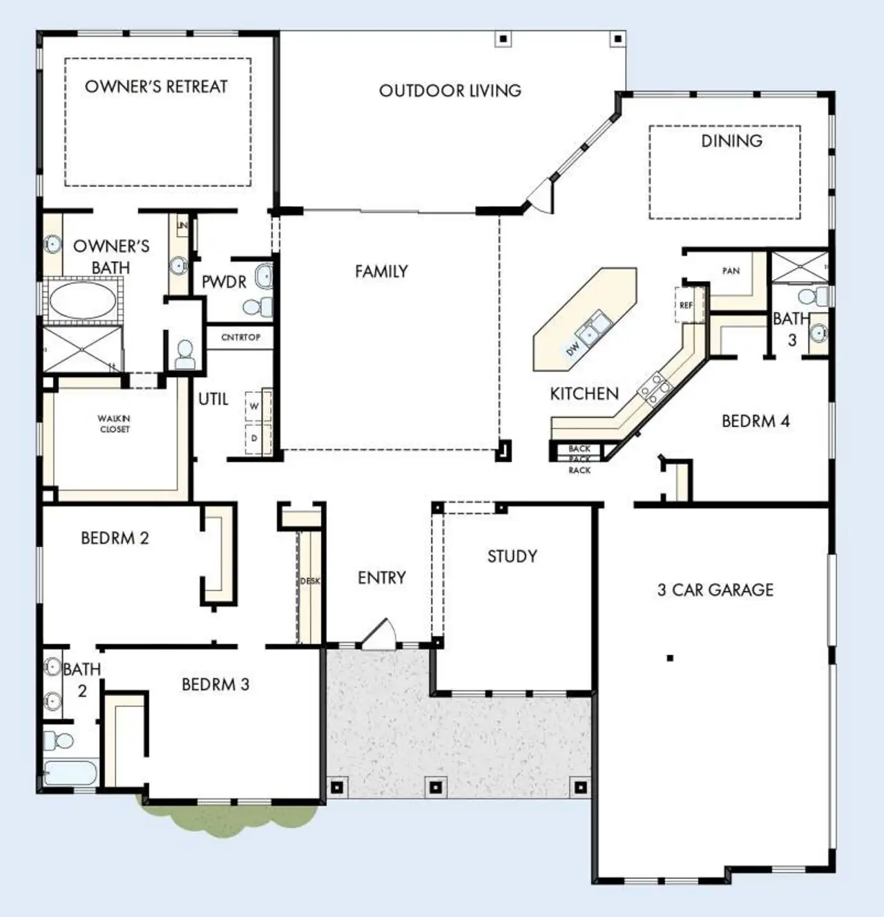 Floor Plan Floor Plan