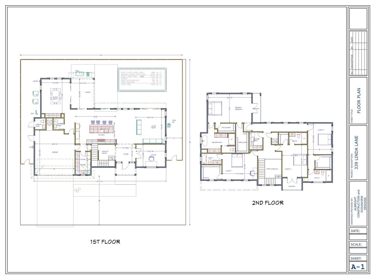 2D floor plan layout of this home in , West Palm Beach, FL (Image 2). 2D floor plan layout of this home in , West Palm Beach, FL (Image 2).
