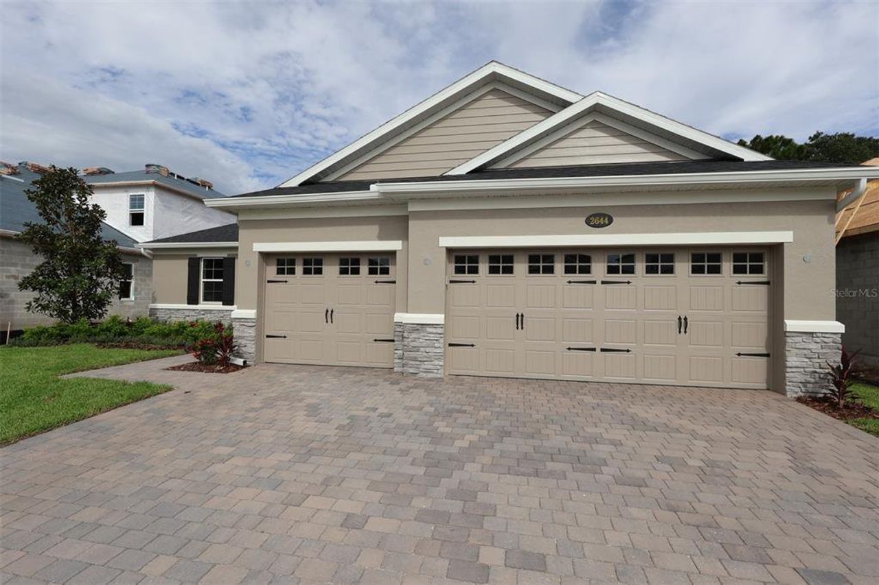 Image 2 of a home in Ravencliffe.