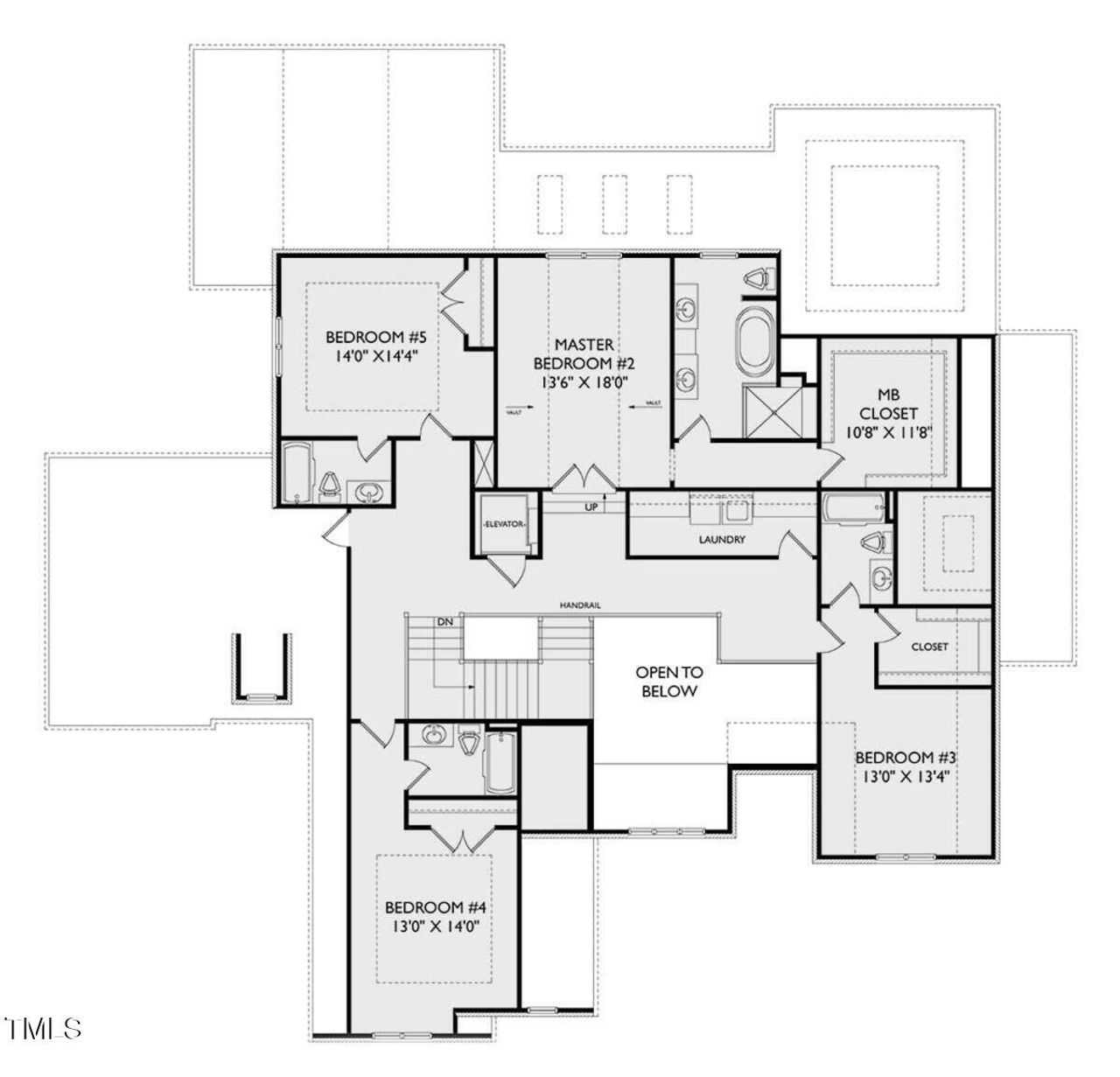 459 Windfall Creek Second Floor 459 Windfall Creek Second Floor