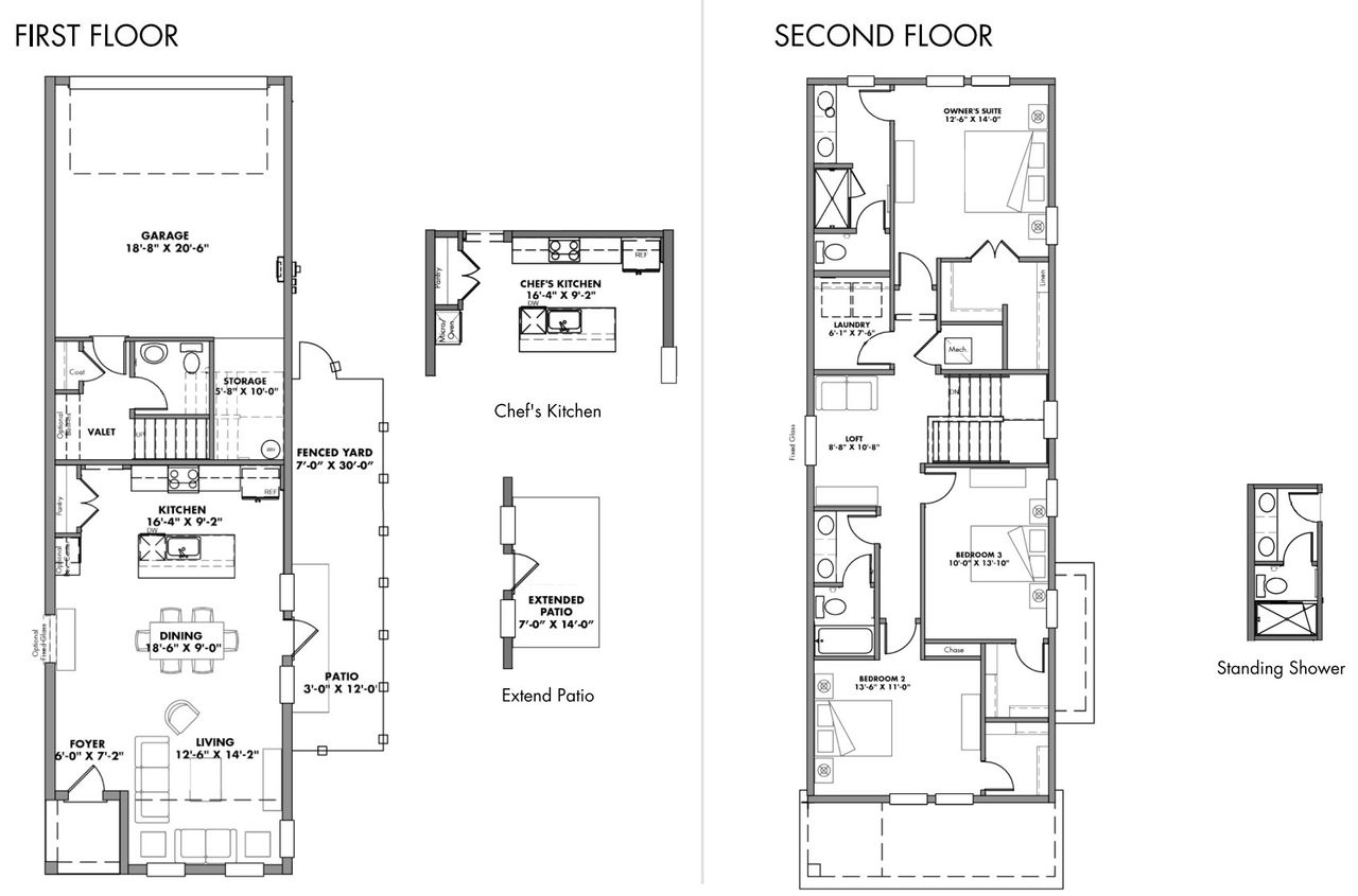 Image 2 representing the Coleman by Onyx+East in Vivir, Valrico, FL.