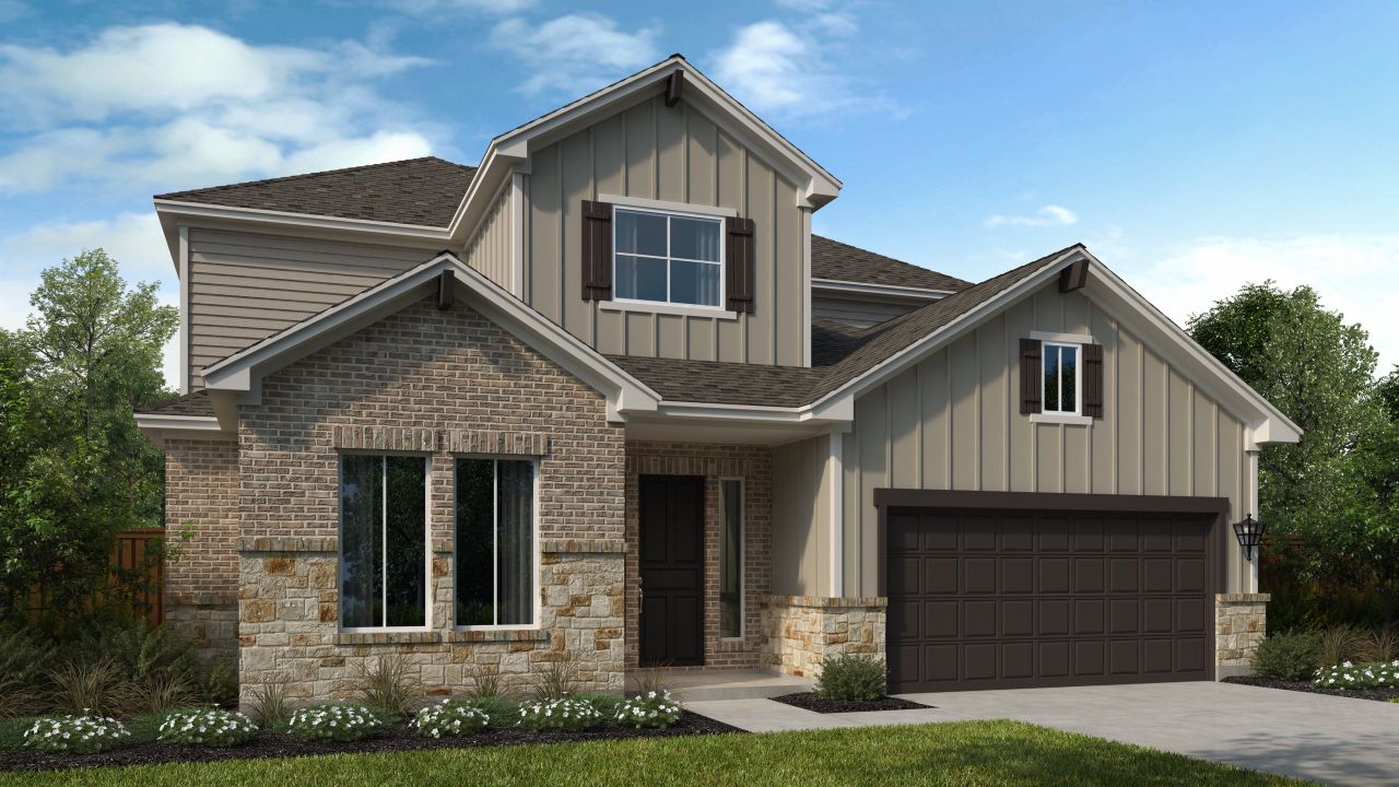 Elevation Two Elevation Two