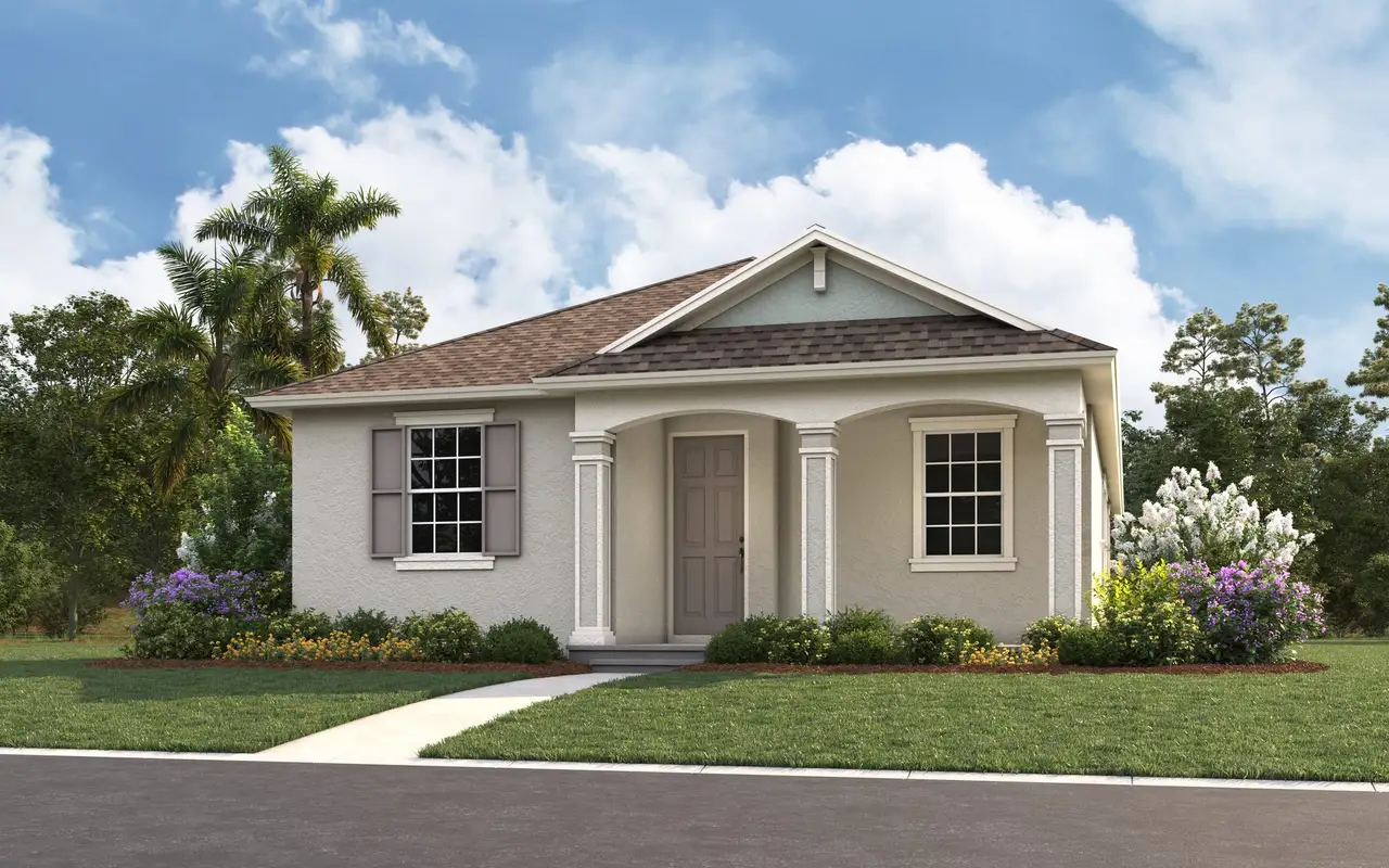 3br New Home in Apopka, FL. - Slide 2 3br New Home in Apopka, FL. - Slide 2