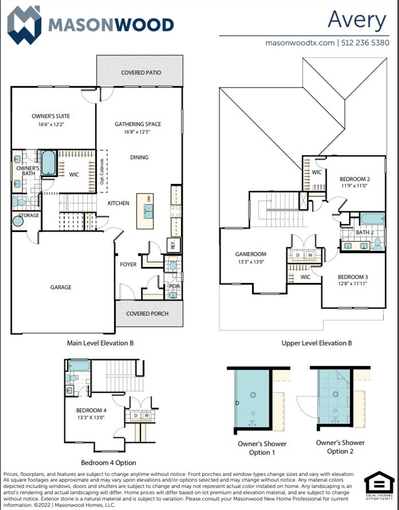 2D floor plan layout for the Avery by Masonwood Homes in Cielo East, Round Rock, TX (Image 2). 2D floor plan layout for the Avery by Masonwood Homes in Cielo East, Round Rock, TX (Image 2).