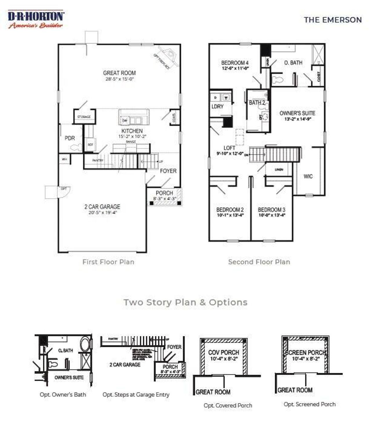 2D floor plan layout of this home in Founders Corner, Summerville, SC (Image 2). 2D floor plan layout of this home in Founders Corner, Summerville, SC (Image 2).