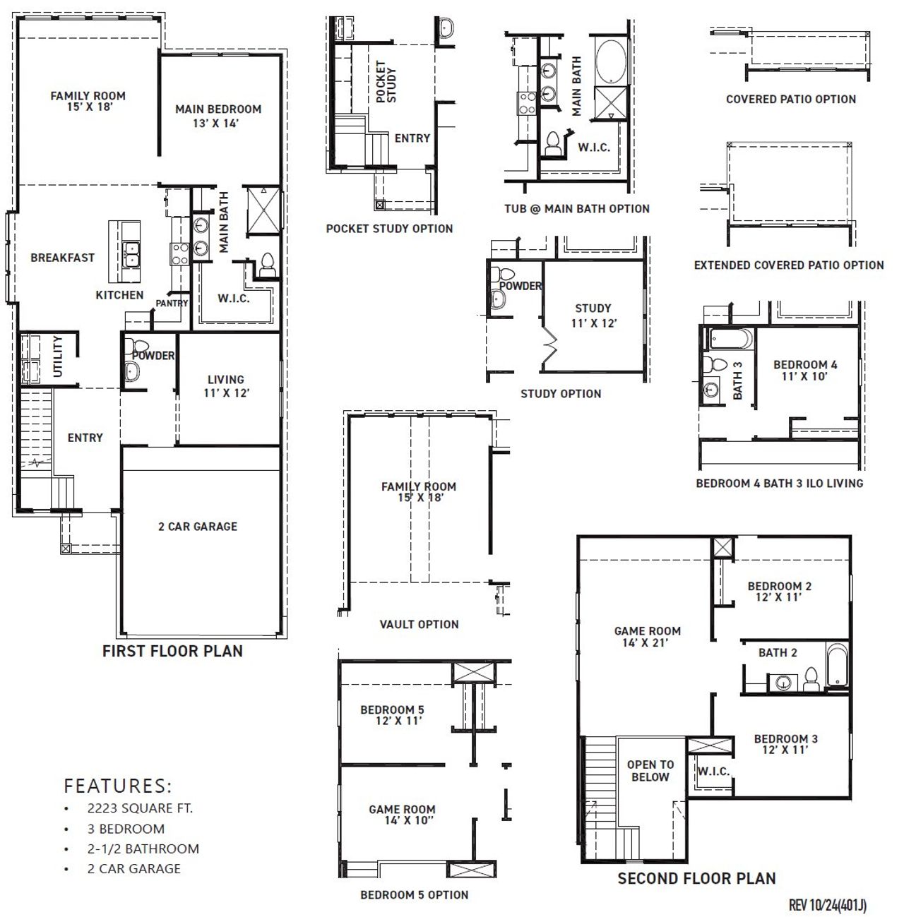 Floor Plan Floor Plan