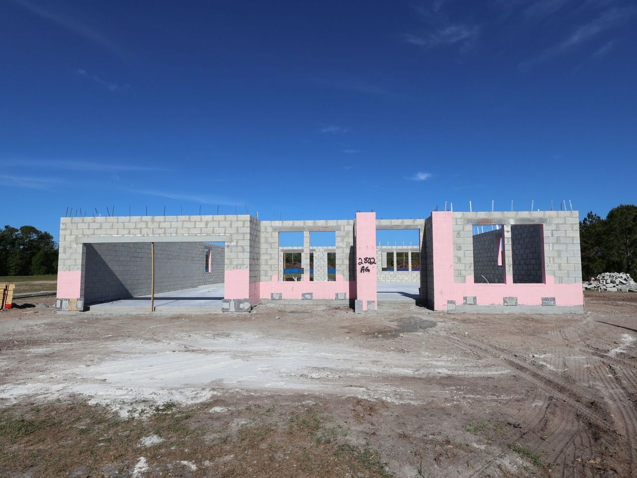 Homesite
