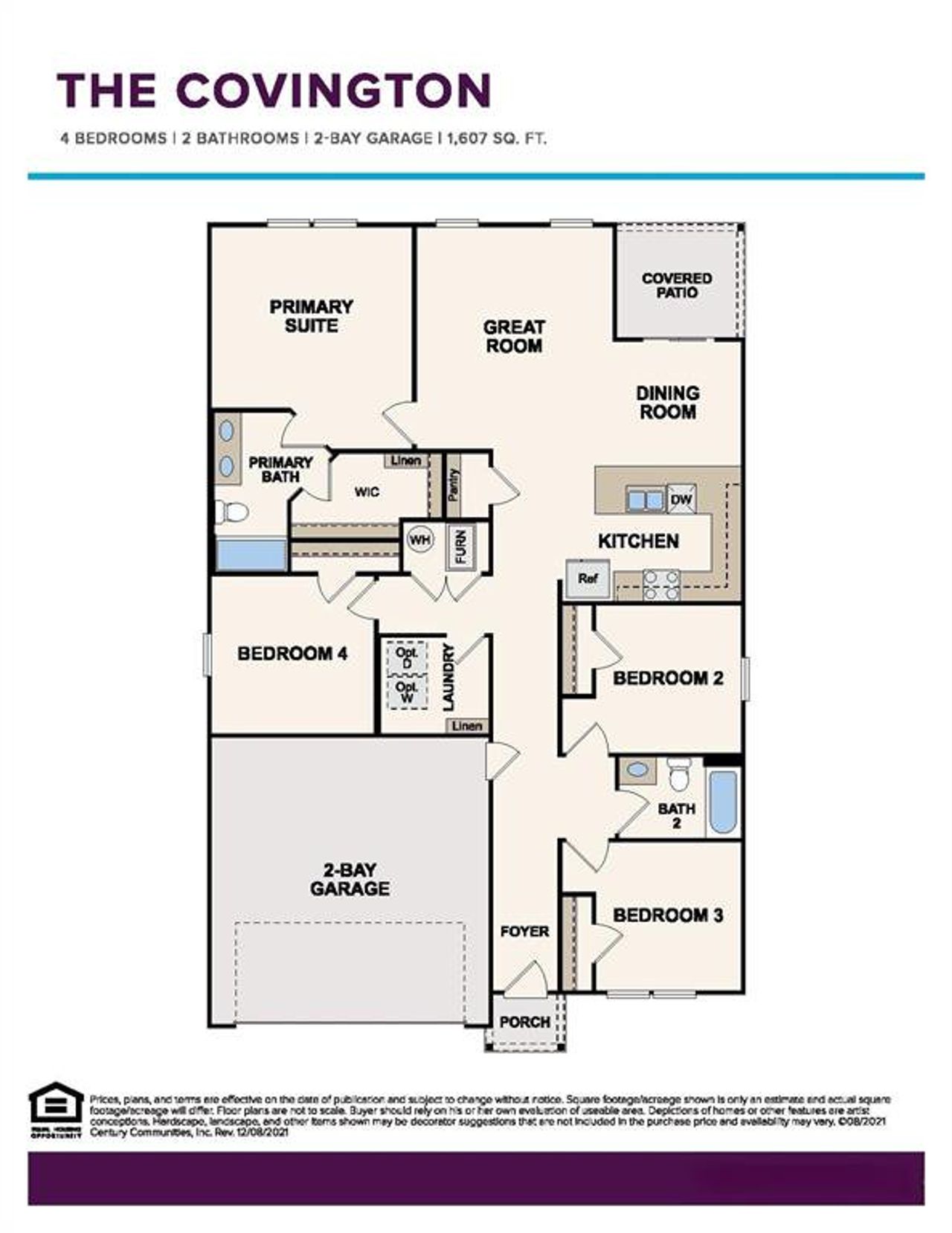 2D floor plan layout of this home in Middlefield Village, Dallas, TX (Image 2). 2D floor plan layout of this home in Middlefield Village, Dallas, TX (Image 2).
