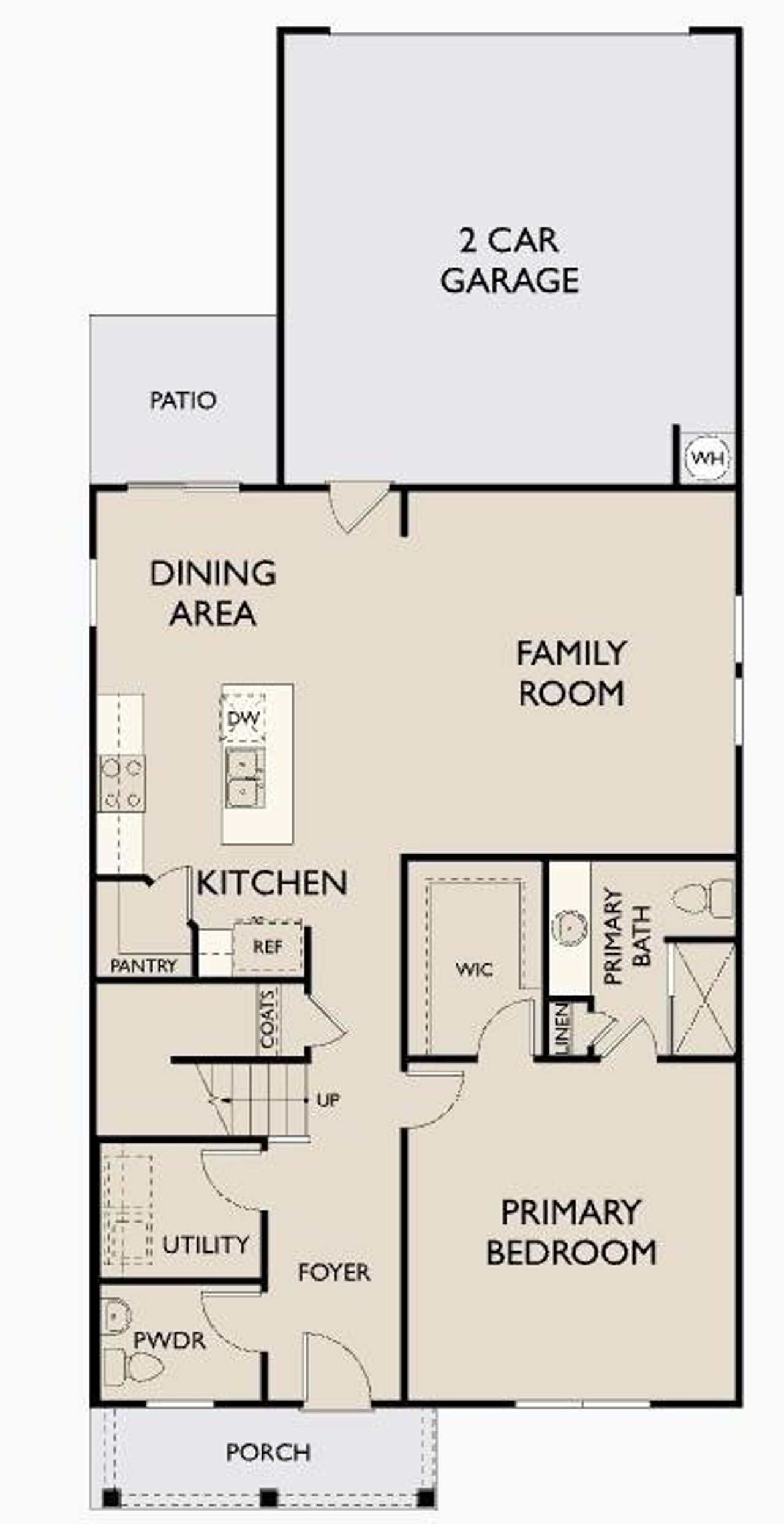 Jupiter First Floor Jupiter First Floor