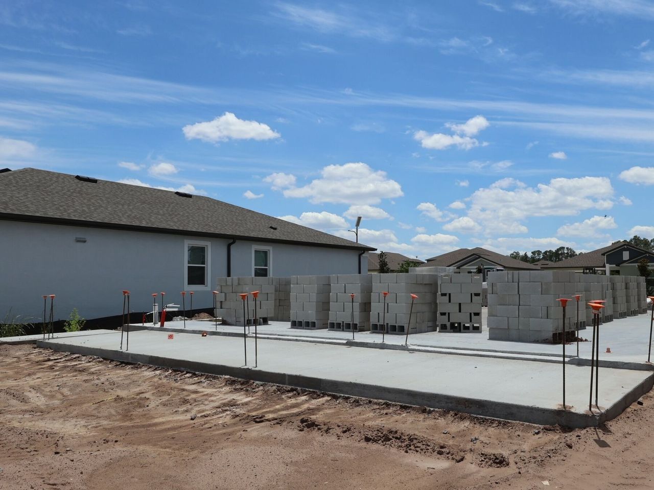 Homesite