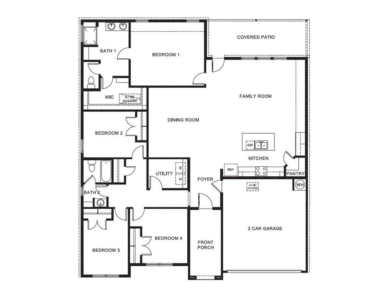 D.R. Horton's Emory Floorplan - All Home and community information, including pricing, included features, terms, availability and amenities, are subject to change at any time without notice or obligation. All Drawings, pictures, photographs, video, square footages, floor plans, elevations, features, colors and sizes are approximate for illustration purposes only and will vary from the homes as built. D.R. Horton's Emory Floorplan - All Home and community information, including pricing, included features, terms, availability and amenities, are subject to change at any time without notice or obligation. All Drawings, pictures, photographs, video, square footages, floor plans, elevations, features, colors and sizes are approximate for illustration purposes only and will vary from the homes as built.