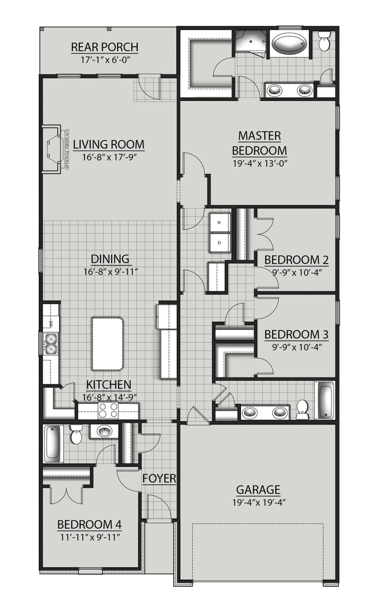 Fremont III I - DSLD Homes Fremont III I - DSLD Homes