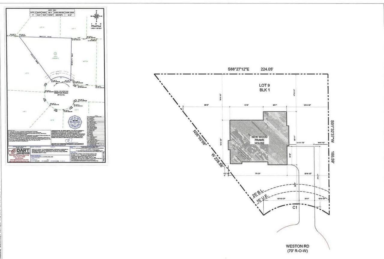 Image 2 of a home in . Image 2 of a home in .