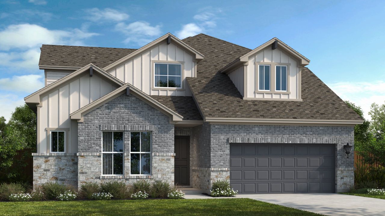 Elevation Two