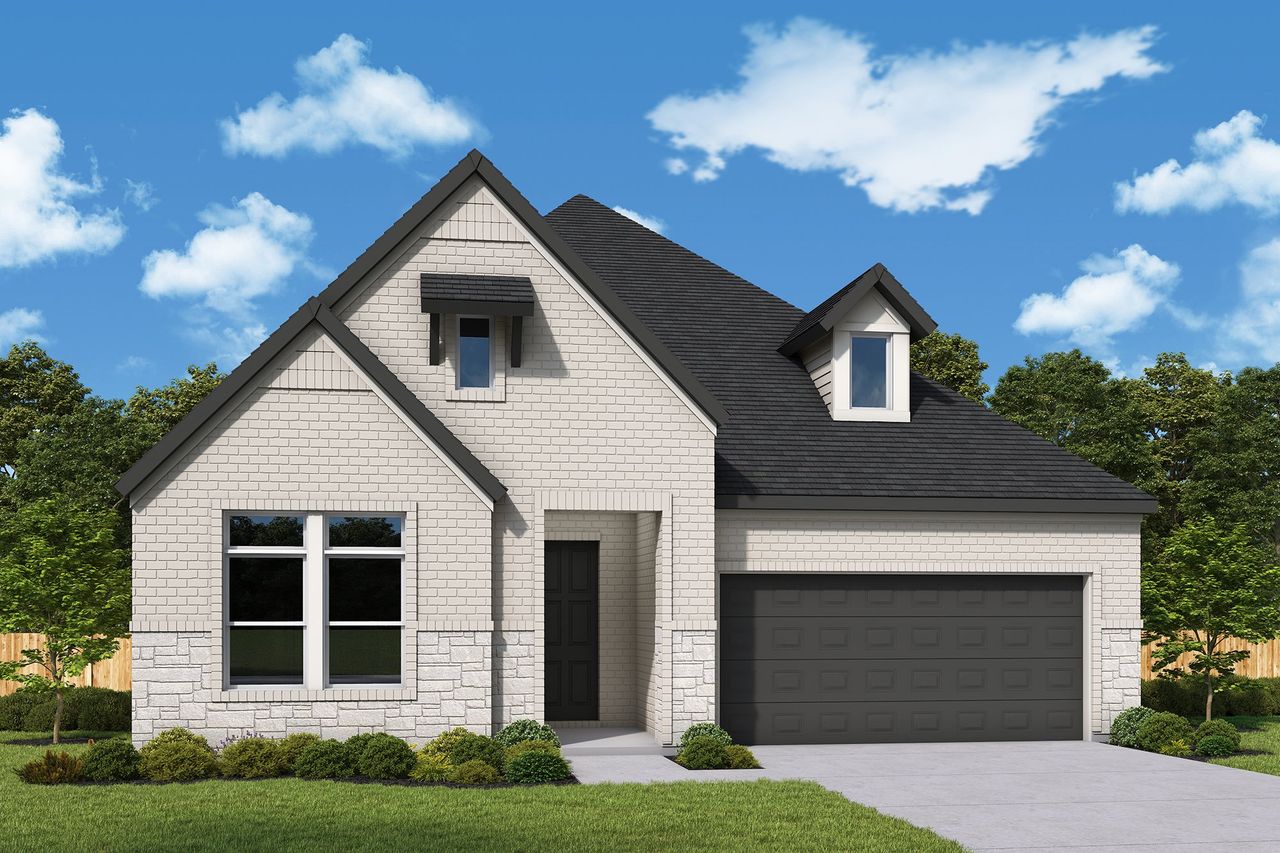 The Conan - B Exterior