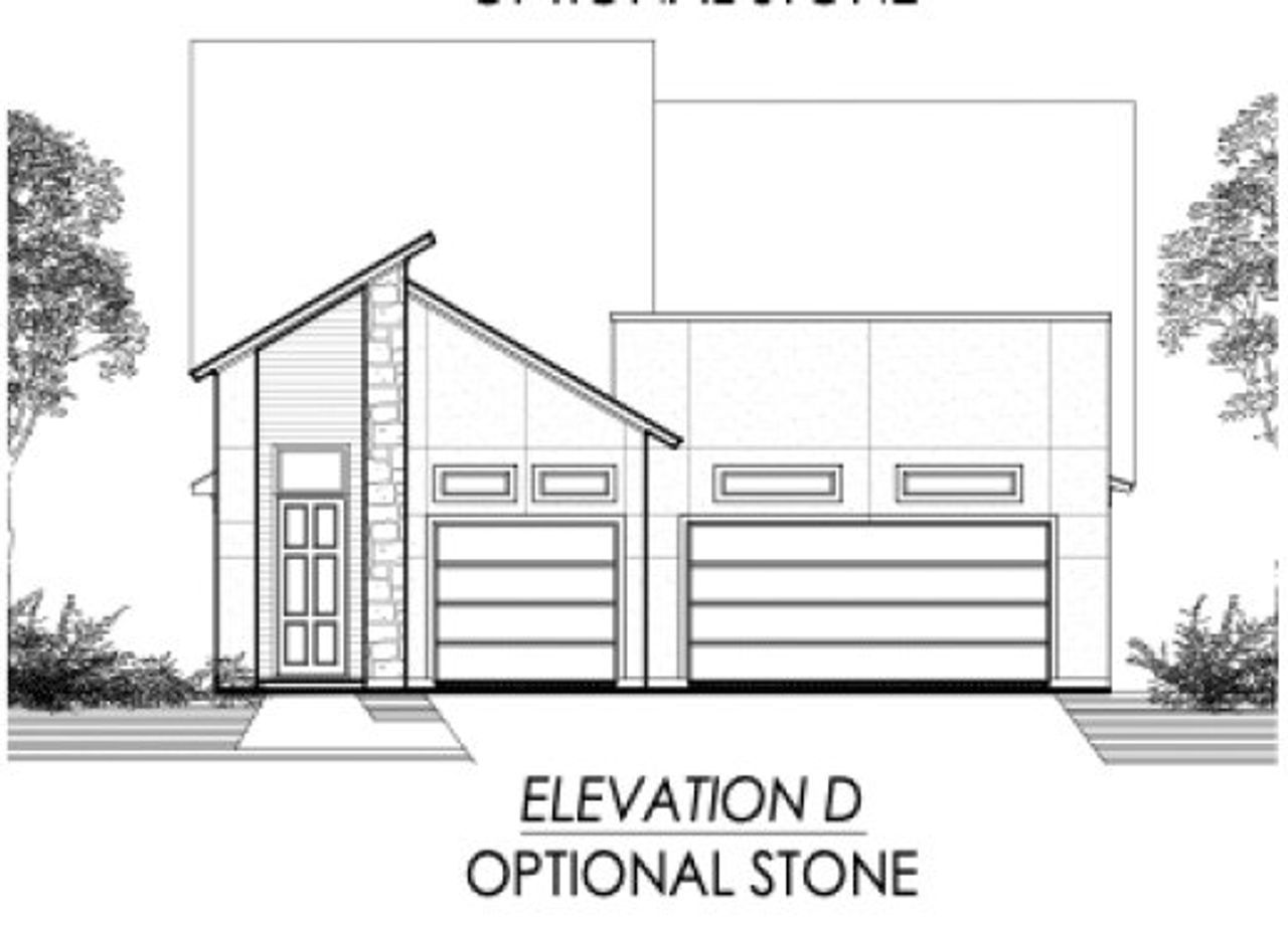 Representative rendering of the exterior for the The Greenville by Lillian Custom Homes (Image 2). Representative rendering of the exterior for the The Greenville by Lillian Custom Homes (Image 2).