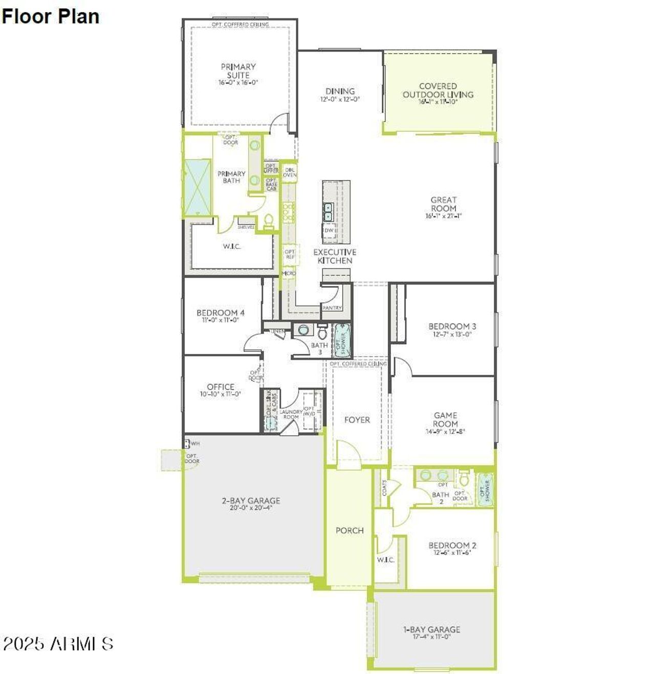 Floor Plan Floor Plan