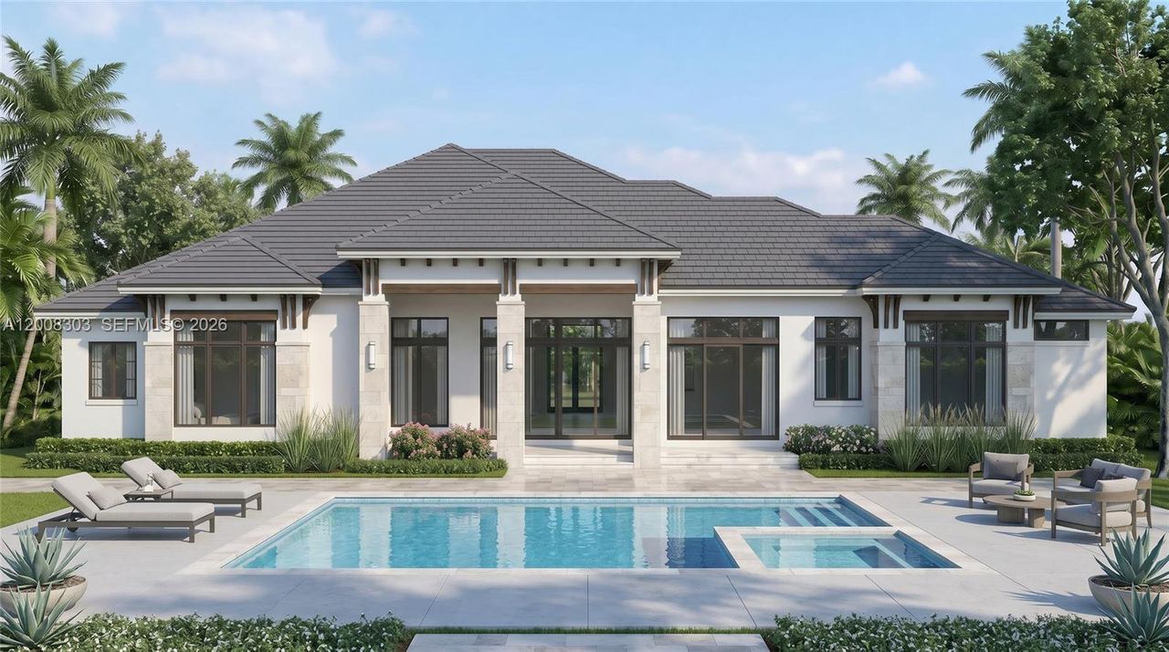 Image 2 of a home in .