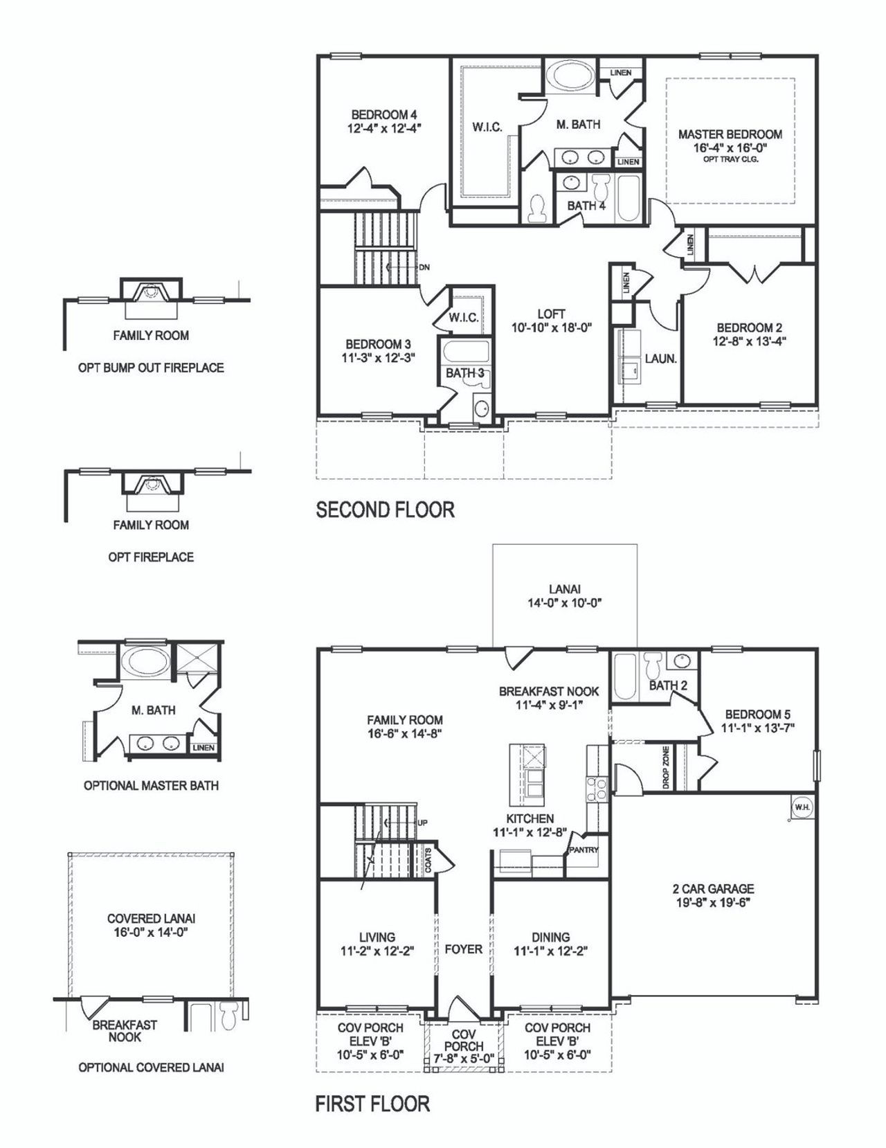 2D floor plan layout of this home in Williams Grove, Bailey, NC (Image 2). 2D floor plan layout of this home in Williams Grove, Bailey, NC (Image 2).