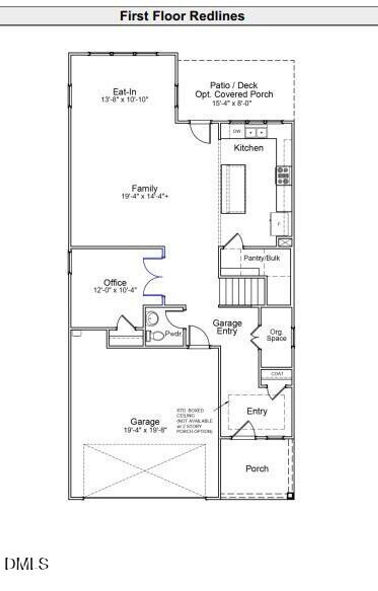 25 SWT Dabney A First Floor