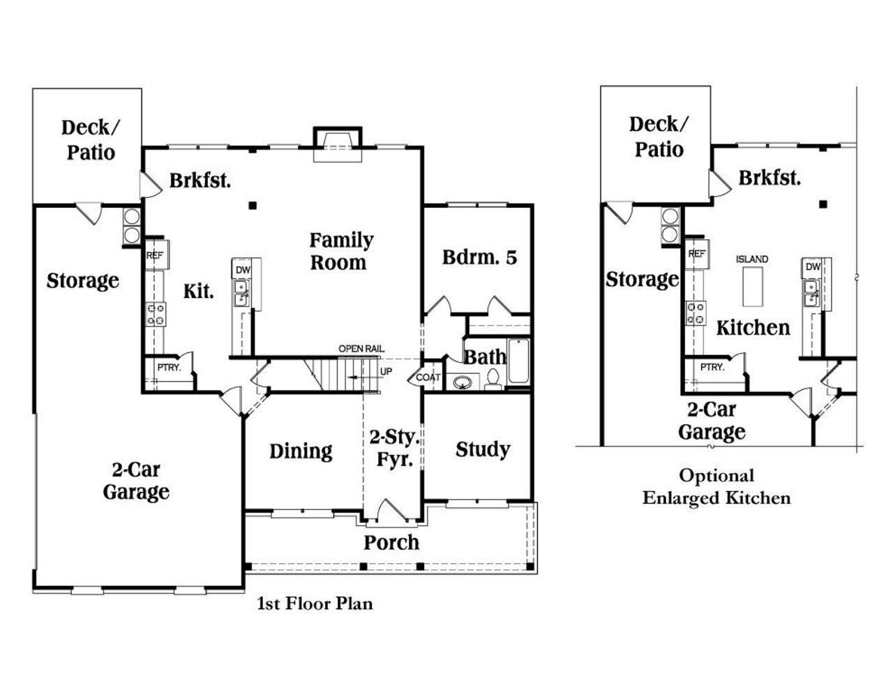 2D floor plan layout for the (GA) Wilmington A 2 Side Entry by Reliant Homes in Ella Springs, Covington, GA (Image 2). 2D floor plan layout for the (GA) Wilmington A 2 Side Entry by Reliant Homes in Ella Springs, Covington, GA (Image 2).