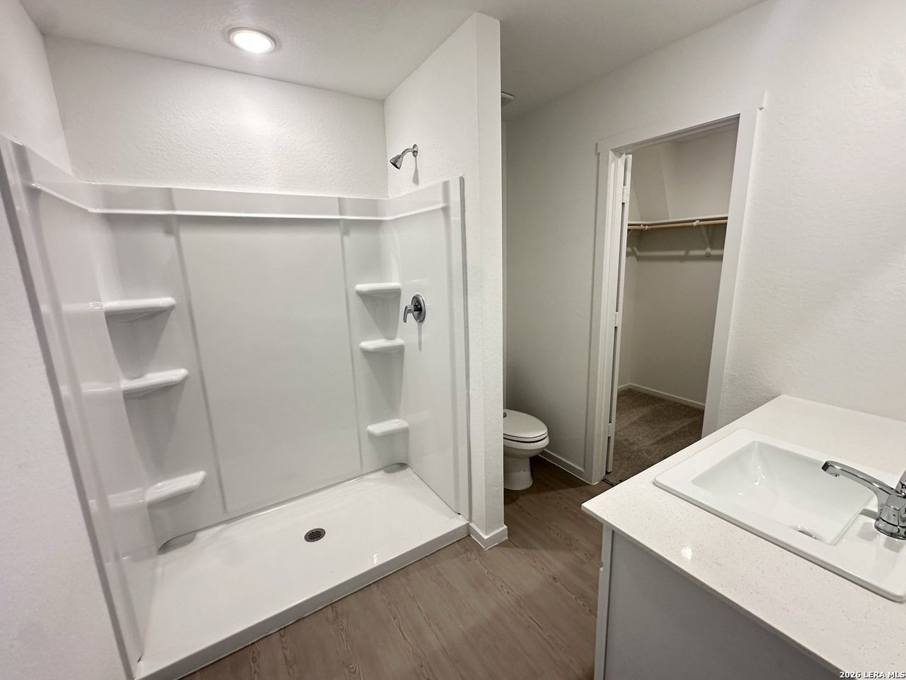 Furnished interior view inside a new home in Pleasanton Meadows, Pleasanton (Image 2).