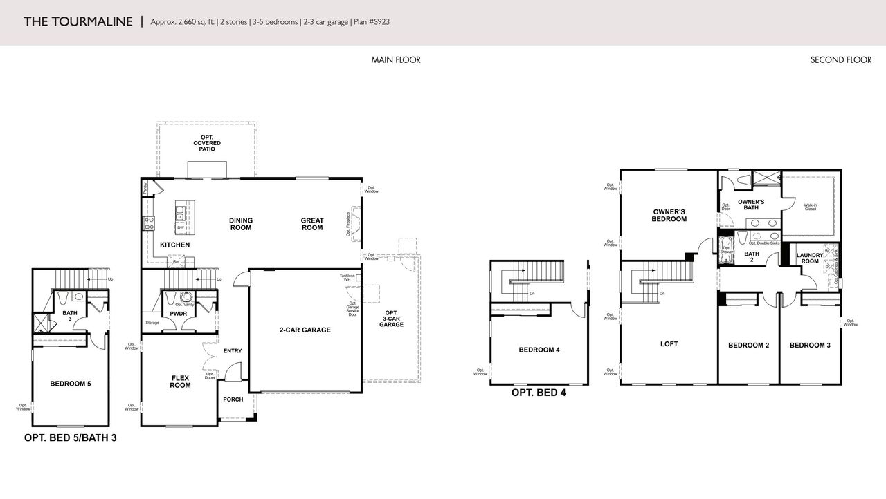 Image 2 of a home in Seasons at Wekiva Ridge.
