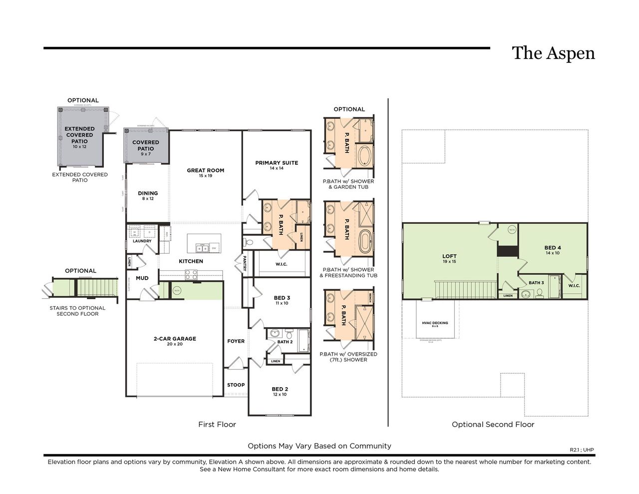 The Aspen (R2.1)