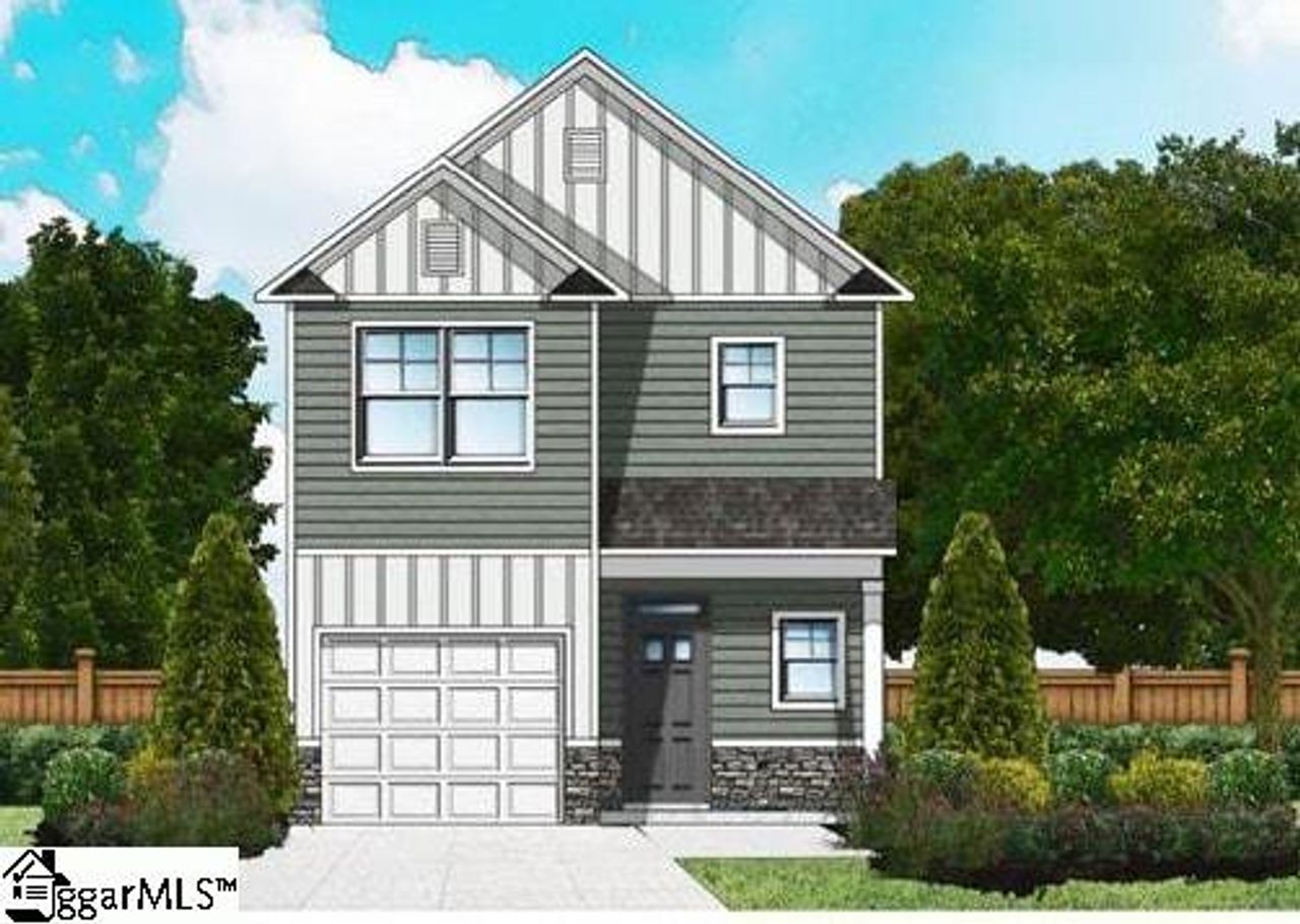 Image 2 of a home in Brownstone Park.