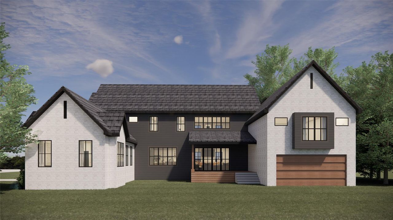 Image 2 of a home in .