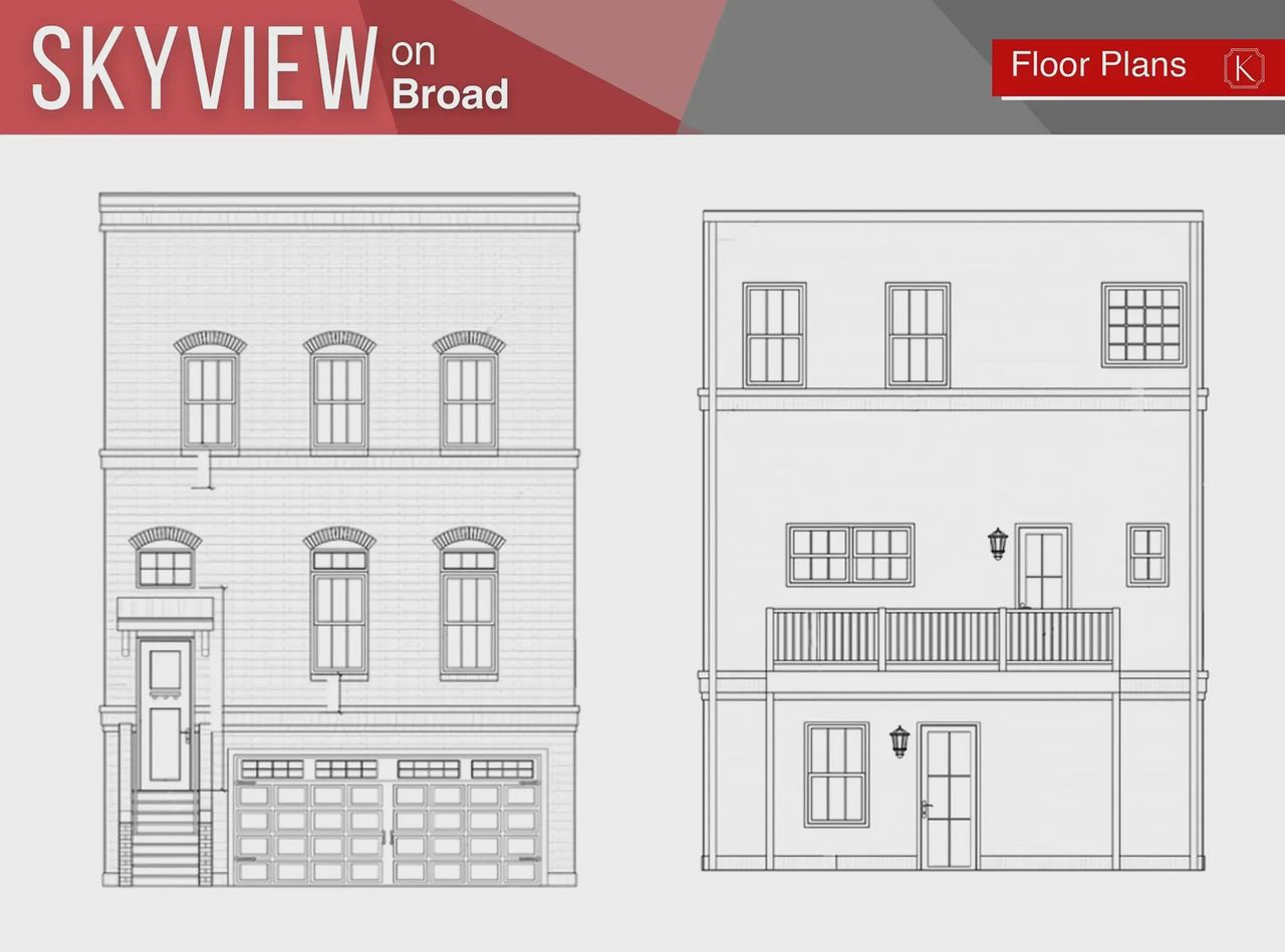Representative exterior photo of a completed home built from the Homestead by Kittle Homes in Skyview On Broad, Sugar Hill, GA (Image 2). Representative exterior photo of a completed home built from the Homestead by Kittle Homes in Skyview On Broad, Sugar Hill, GA (Image 2).