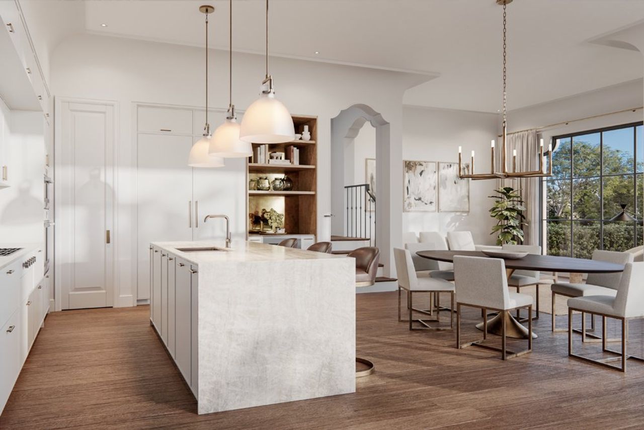 Image 2 representing the Villas by MG Developer in The Village at Coral Gables, Coral Gables, FL. Image 2 representing the Villas by MG Developer in The Village at Coral Gables, Coral Gables, FL.