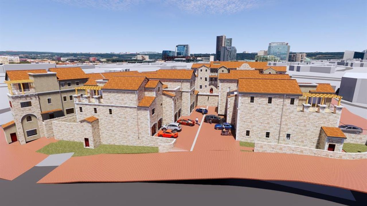 Image 2 of a home in .