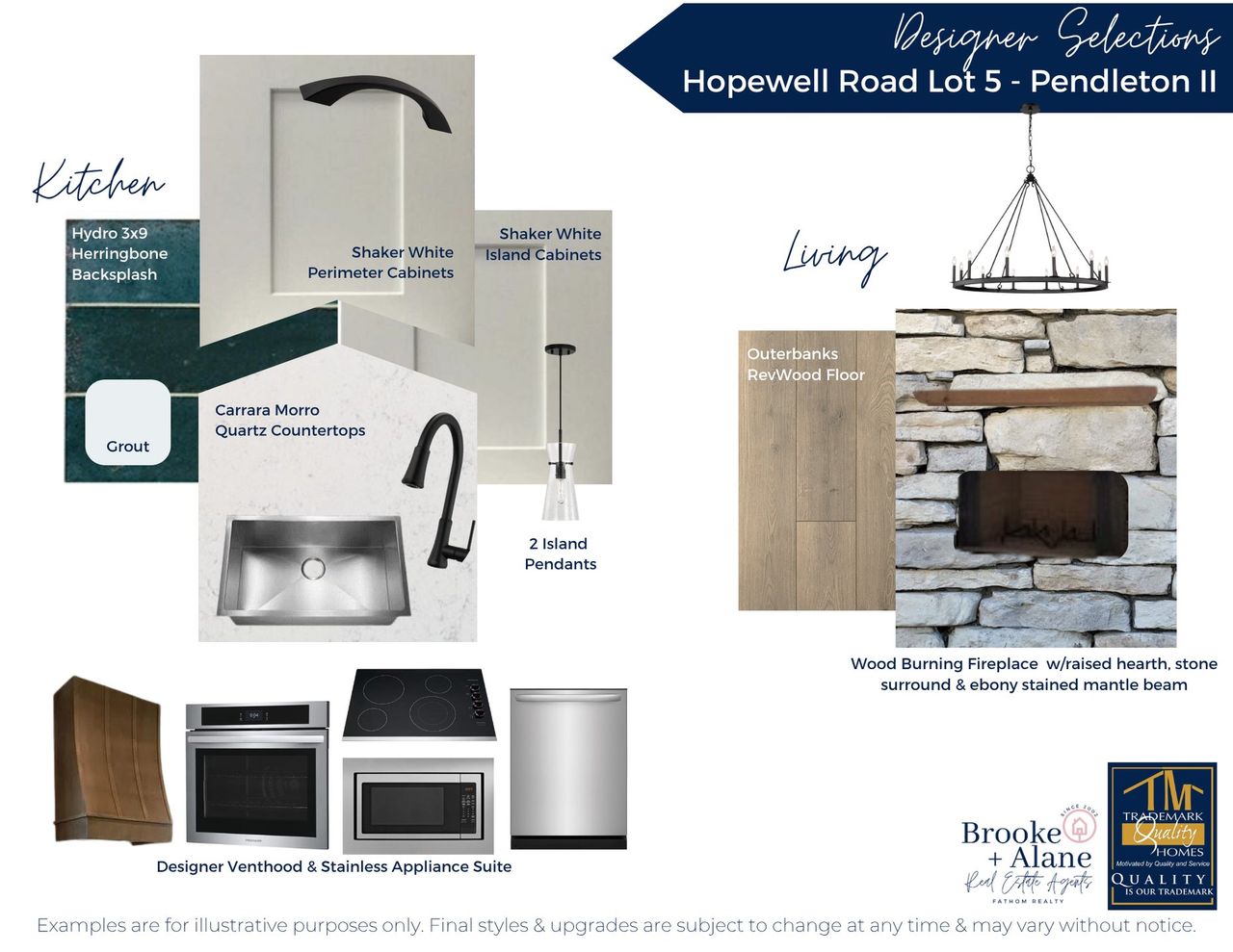 Sample of building materials used in homes in Hopewell Road, Forsyth (Image 2). Sample of building materials used in homes in Hopewell Road, Forsyth (Image 2).