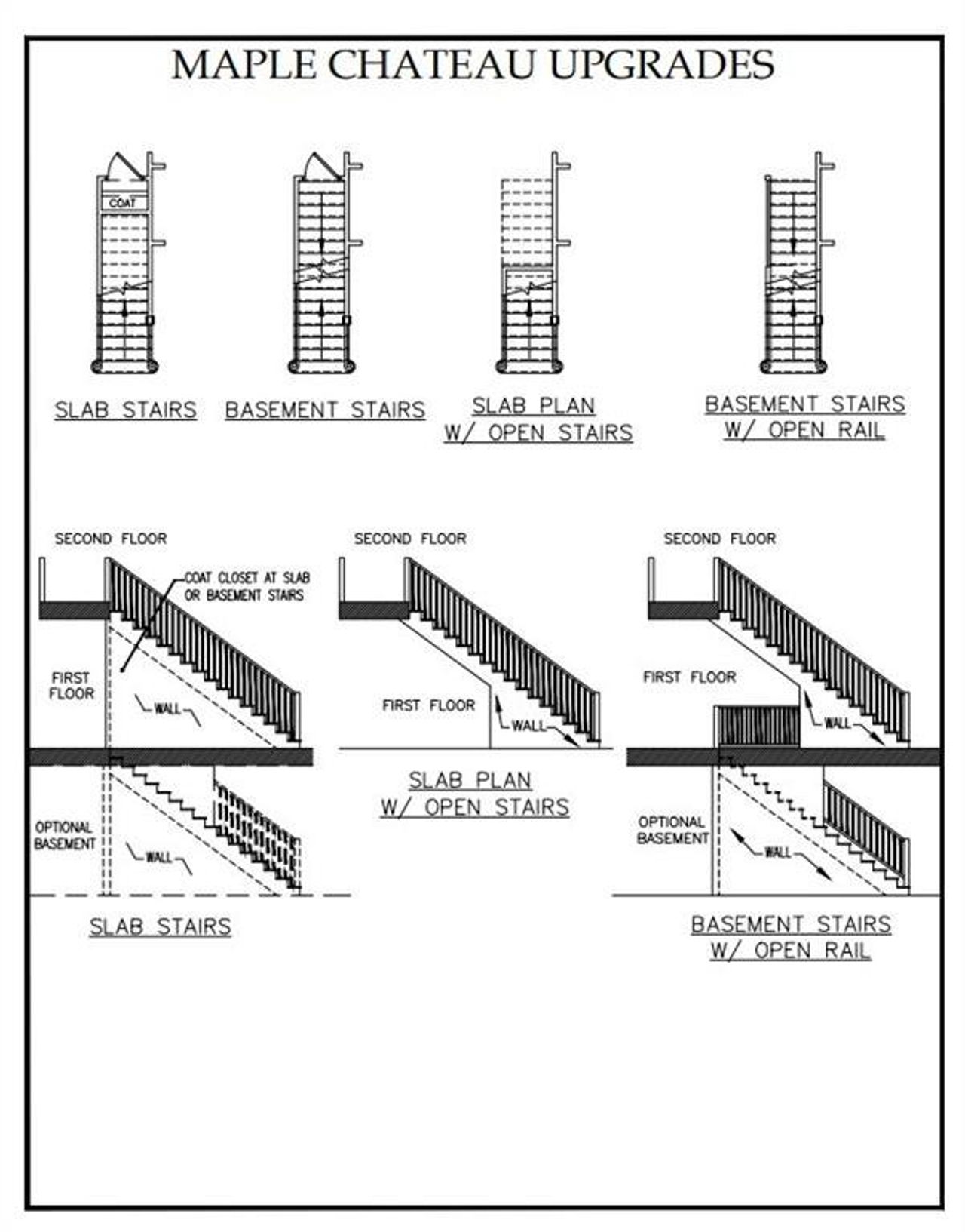 2D floor plan layout of this home in , Conyers, GA (Image 2).