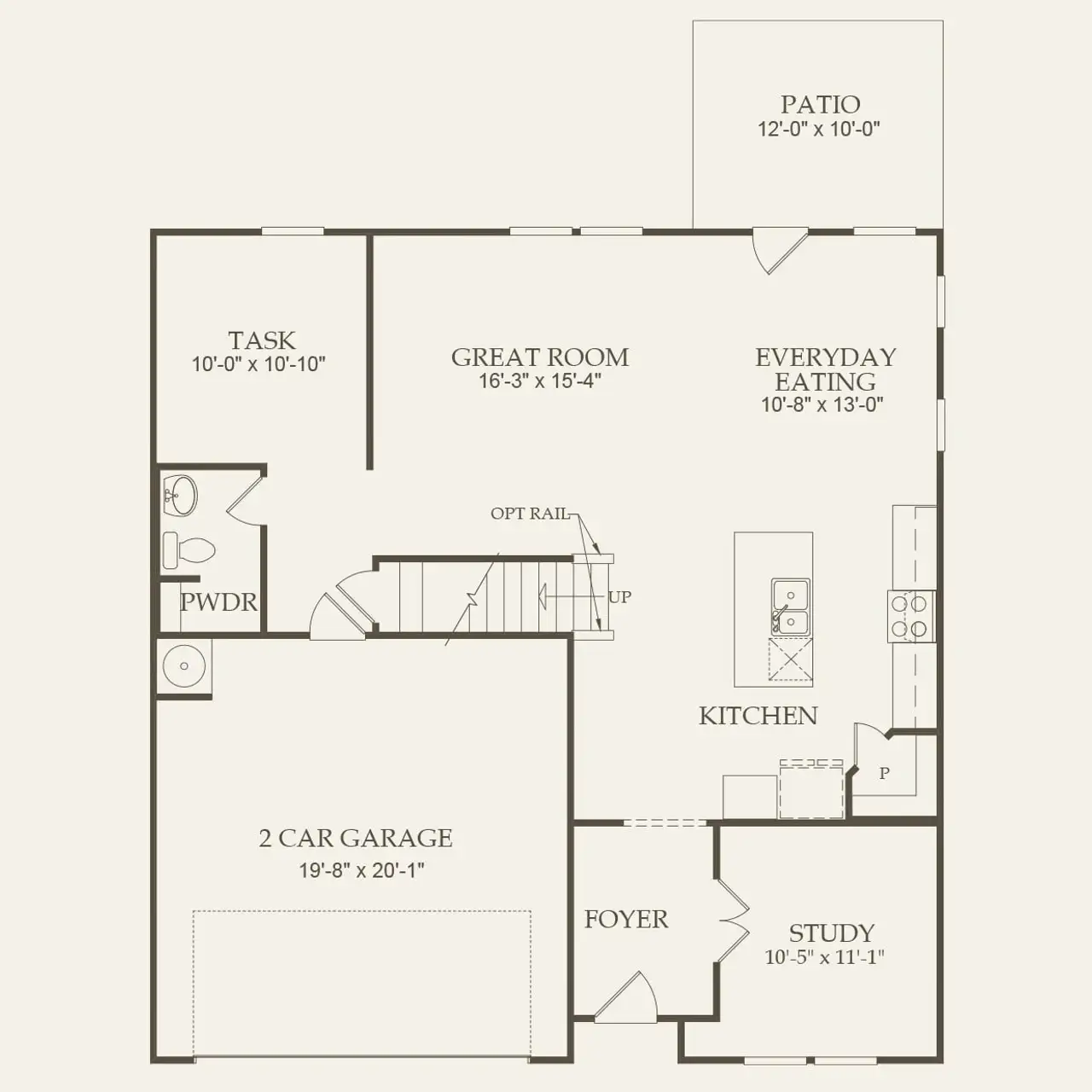 Image 2 of a home in Bryton. Image 2 of a home in Bryton.