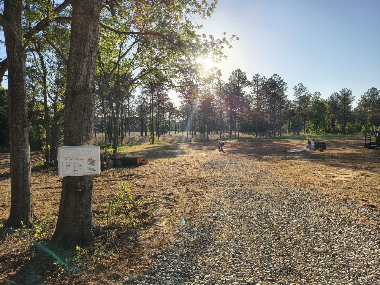 Natural landscape and outdoor views near Kimbell Acres in Pine Mountain (Image 2).
