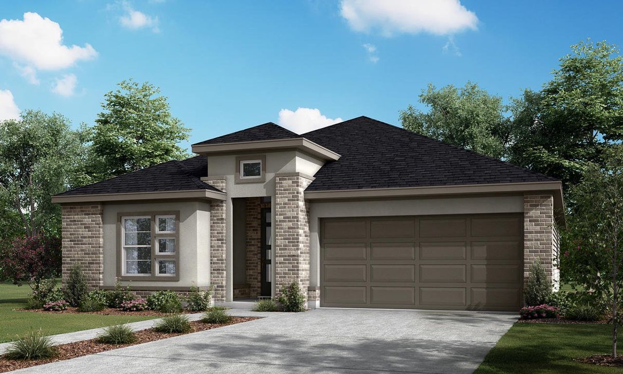 Lucerne Floor Plan Image 2 Lucerne Floor Plan Image 2