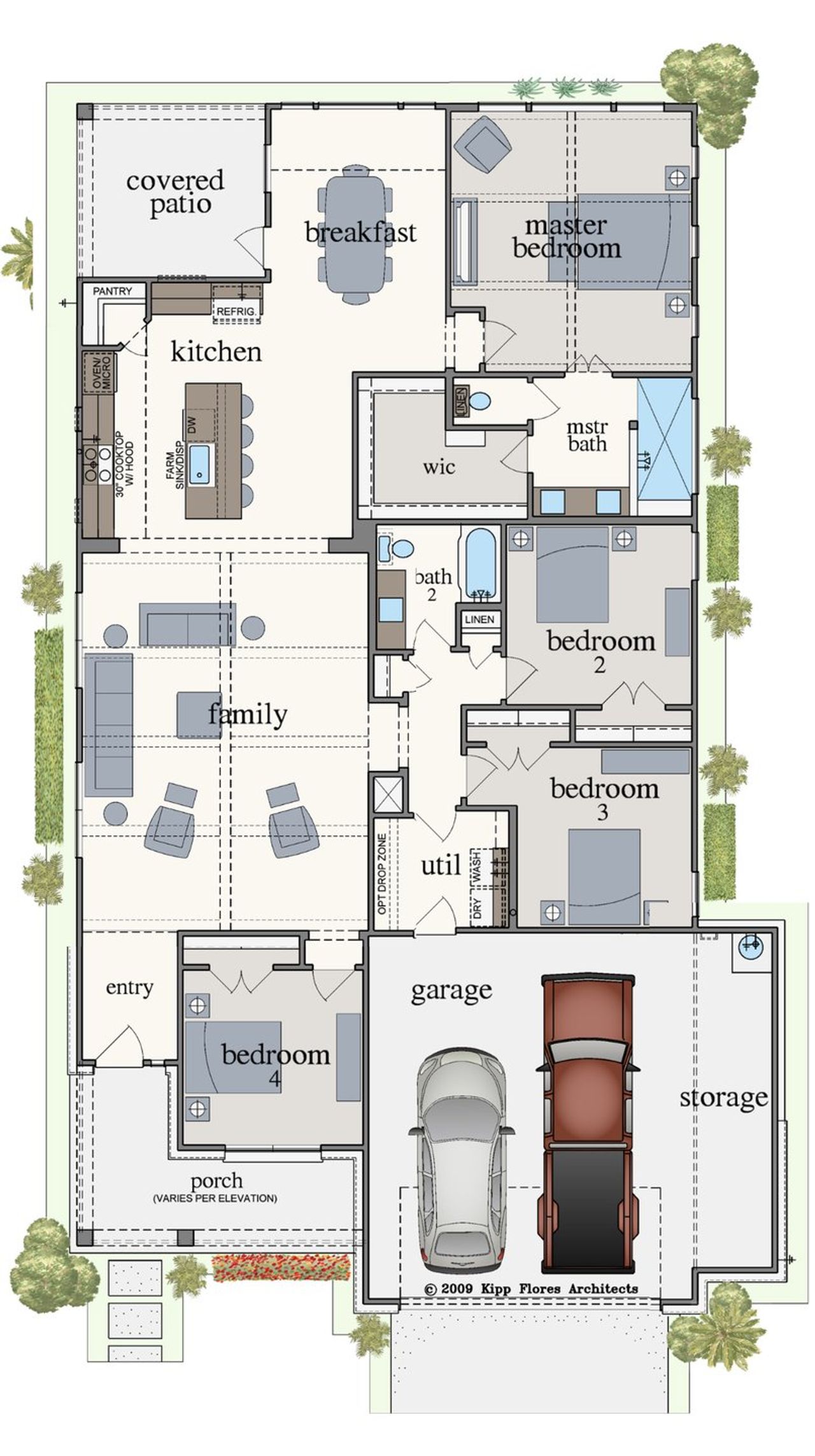 2D floor plan layout of this home in TerraVista, Victoria, TX (Image 2). 2D floor plan layout of this home in TerraVista, Victoria, TX (Image 2).