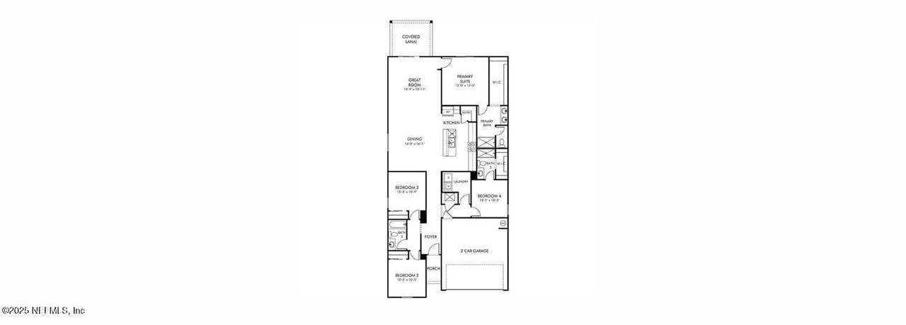 Image 2 of a home in Cypress Meadows - Signature Series. Image 2 of a home in Cypress Meadows - Signature Series.
